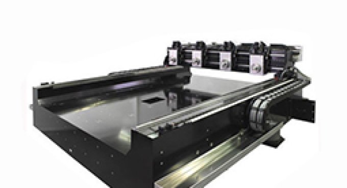 定制的平板显示器解决方案