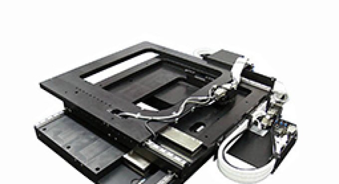 半导体解决方案