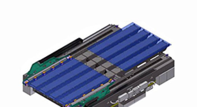 太阳能解决方案