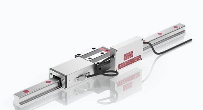 AMSABS 4B 绝对式滚柱型和滚珠型