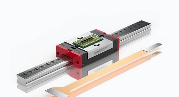 Absolute measuring system SAM