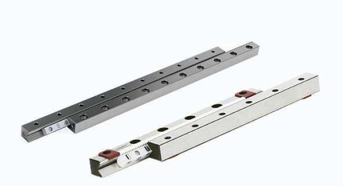 RNG型交叉滚子导轨