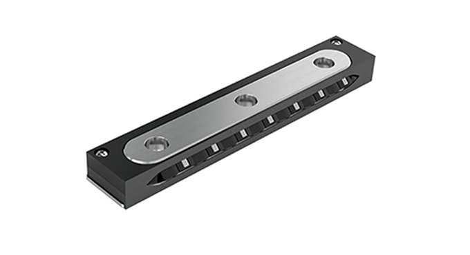 SR 型滚柱循环滑块